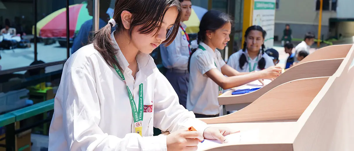 Science Laboratories
